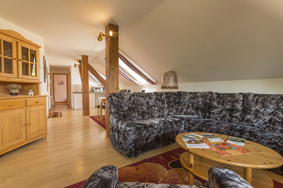Landhaus Bergidyll Bärenstein Стая снимка