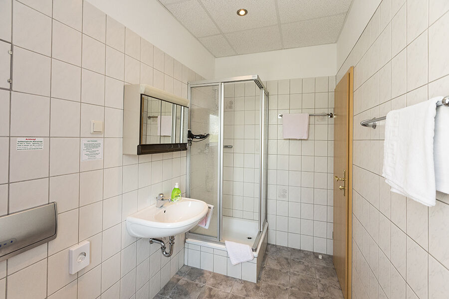 Landhaus Bergidyll Bärenstein Стая снимка