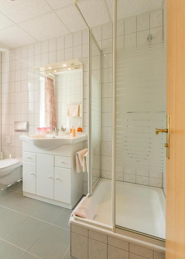Landhaus Bergidyll Bärenstein Екстериор снимка