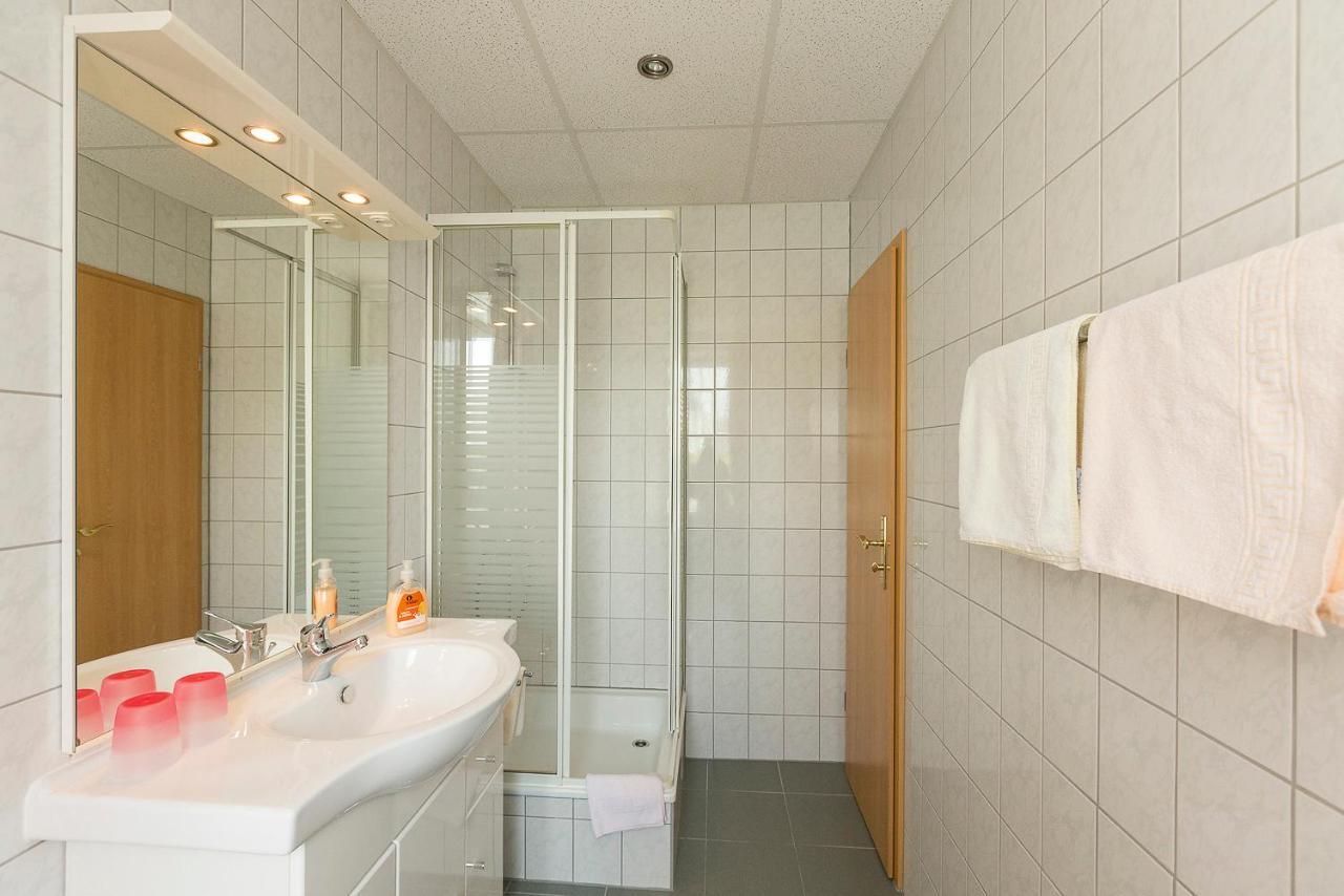 Landhaus Bergidyll Bärenstein Стая снимка